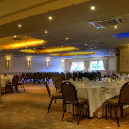 Best Western Queens Hotel 퍼스 외부 사진