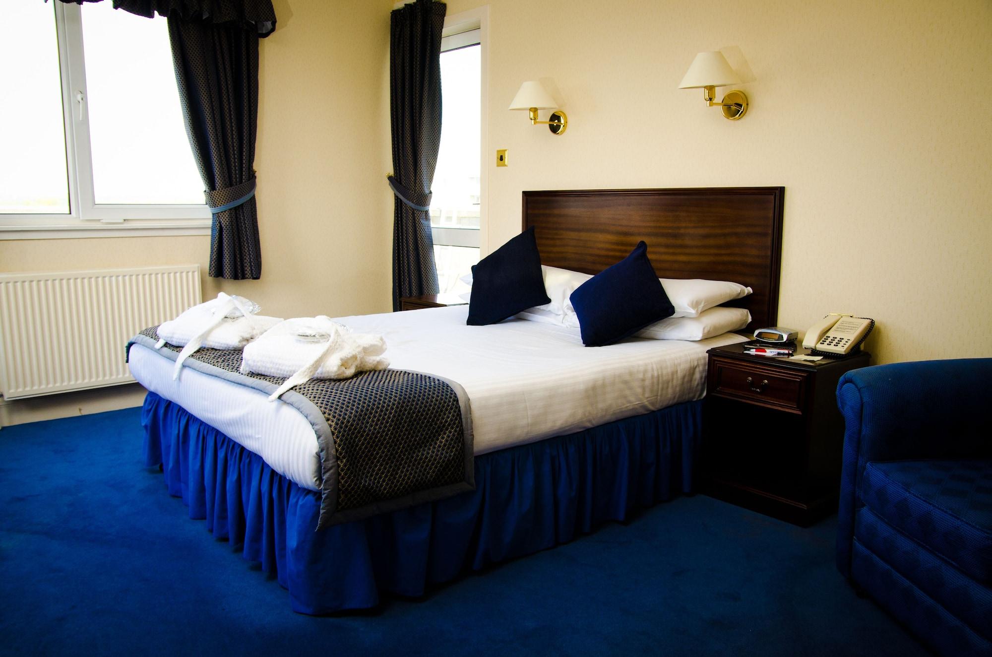 Best Western Queens Hotel 퍼스 외부 사진