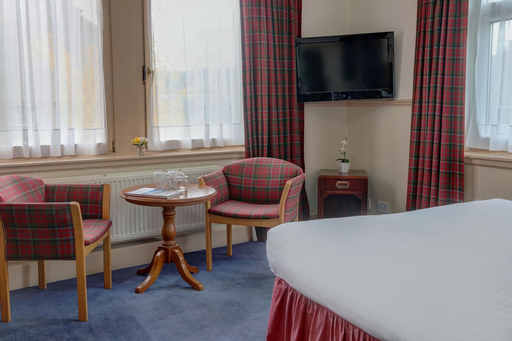 Best Western Queens Hotel 퍼스 외부 사진