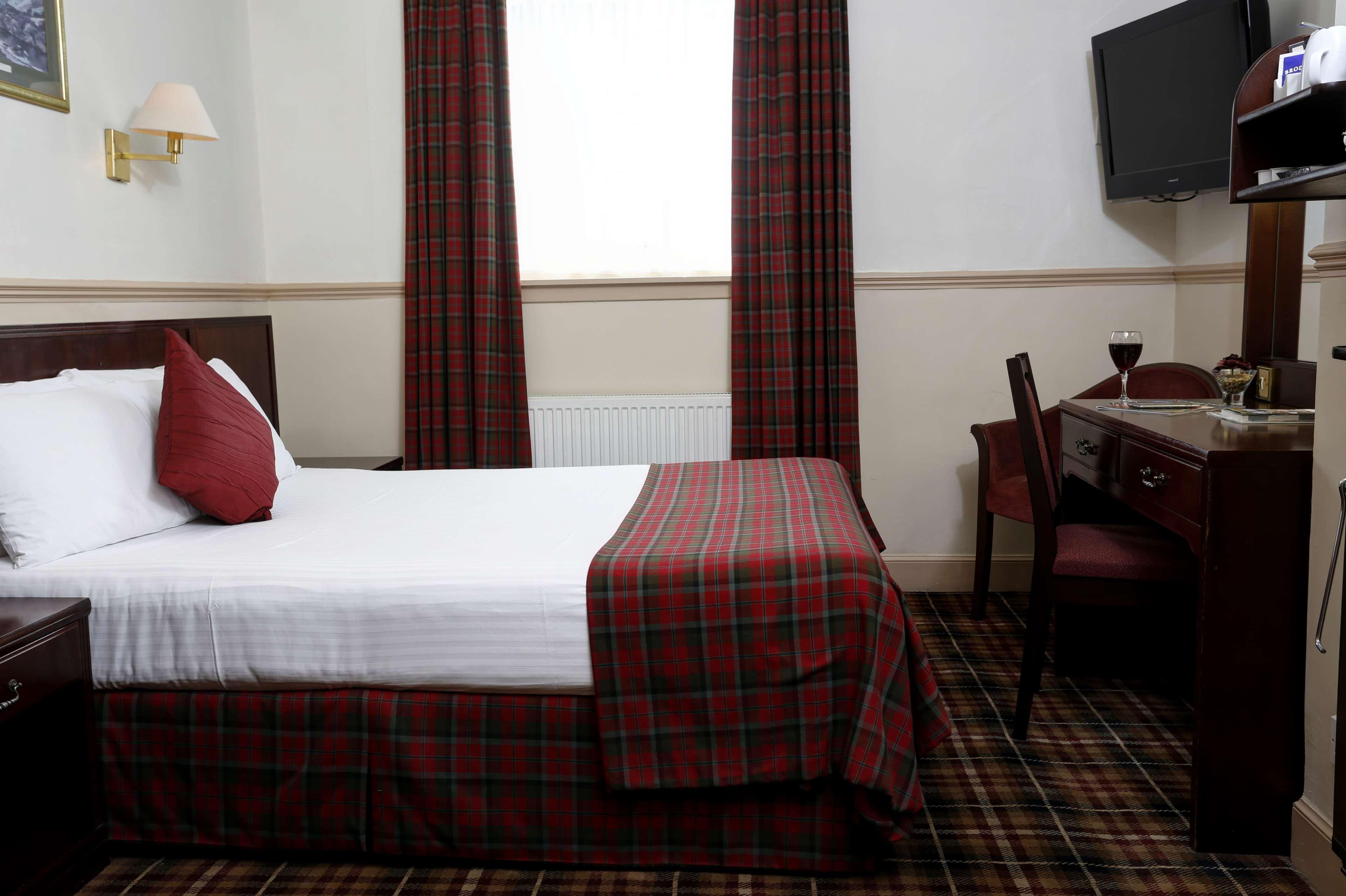 Best Western Queens Hotel 퍼스 외부 사진