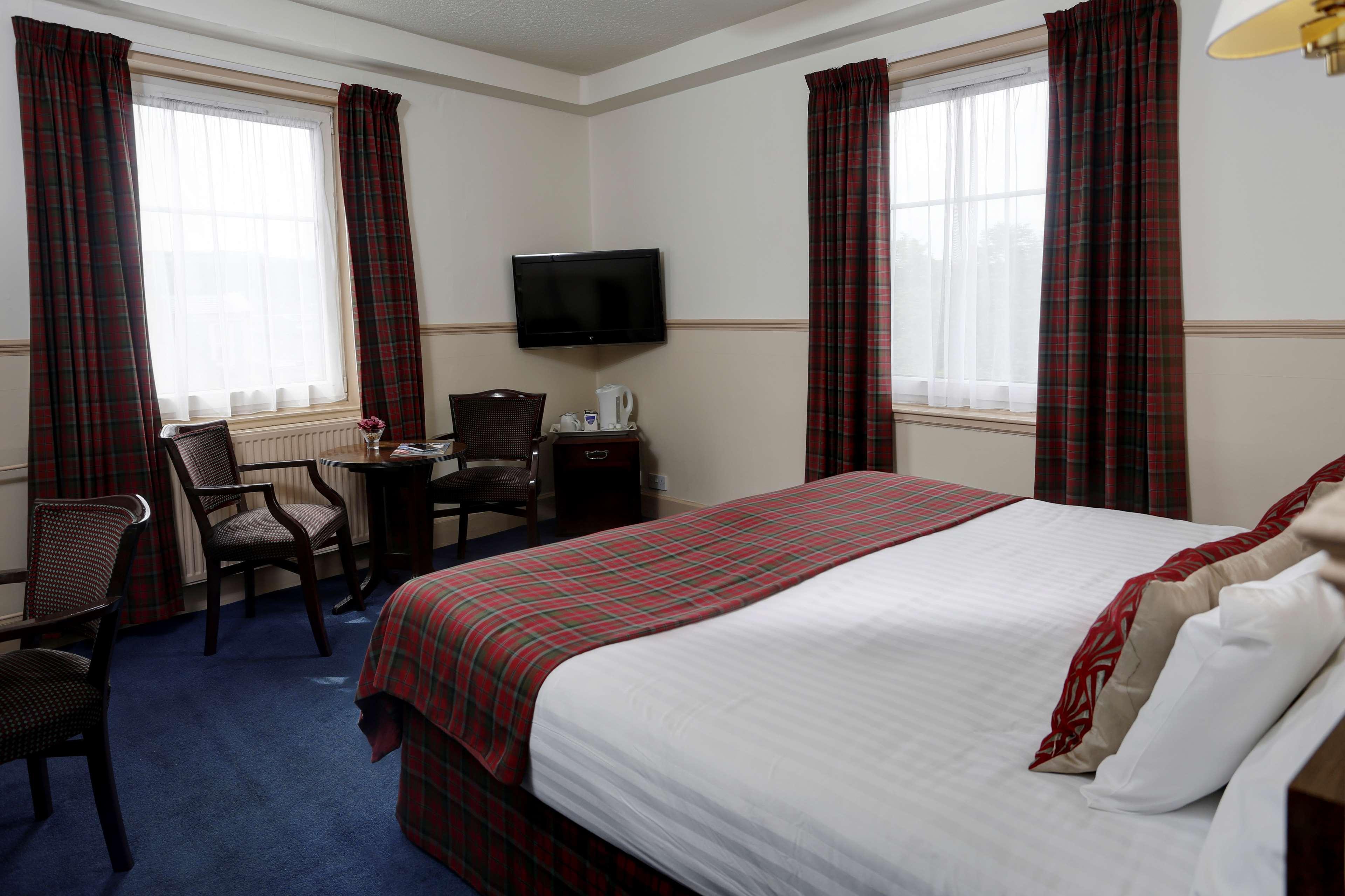 Best Western Queens Hotel 퍼스 외부 사진