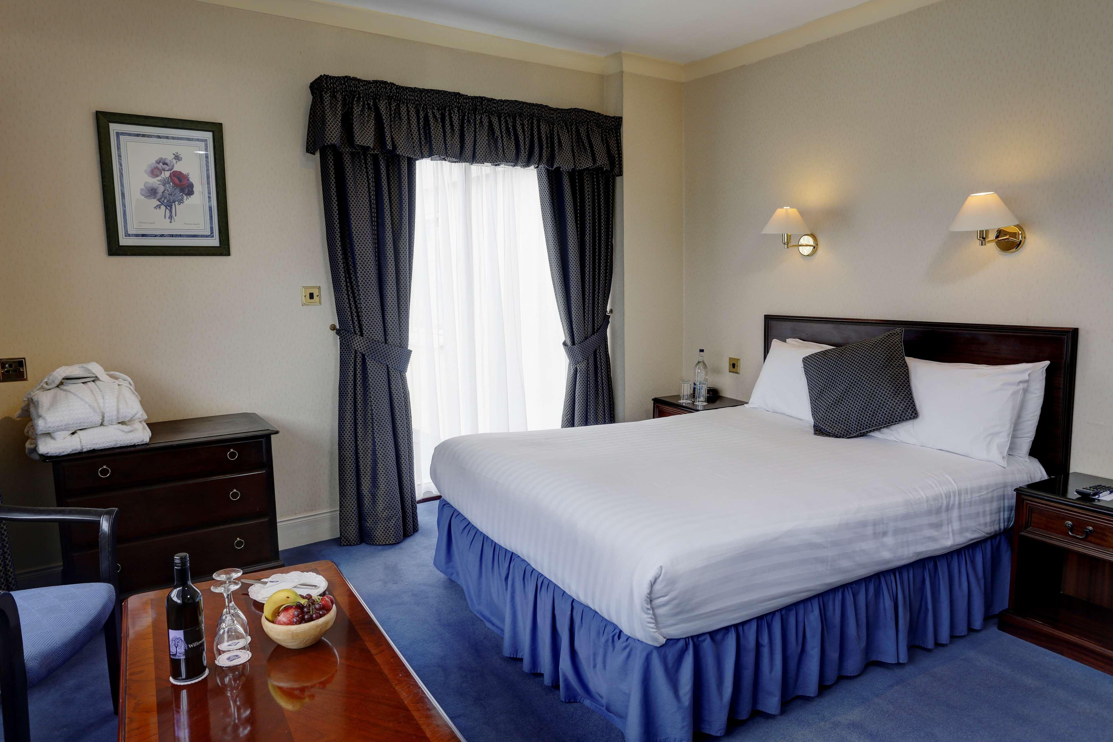 Best Western Queens Hotel 퍼스 외부 사진