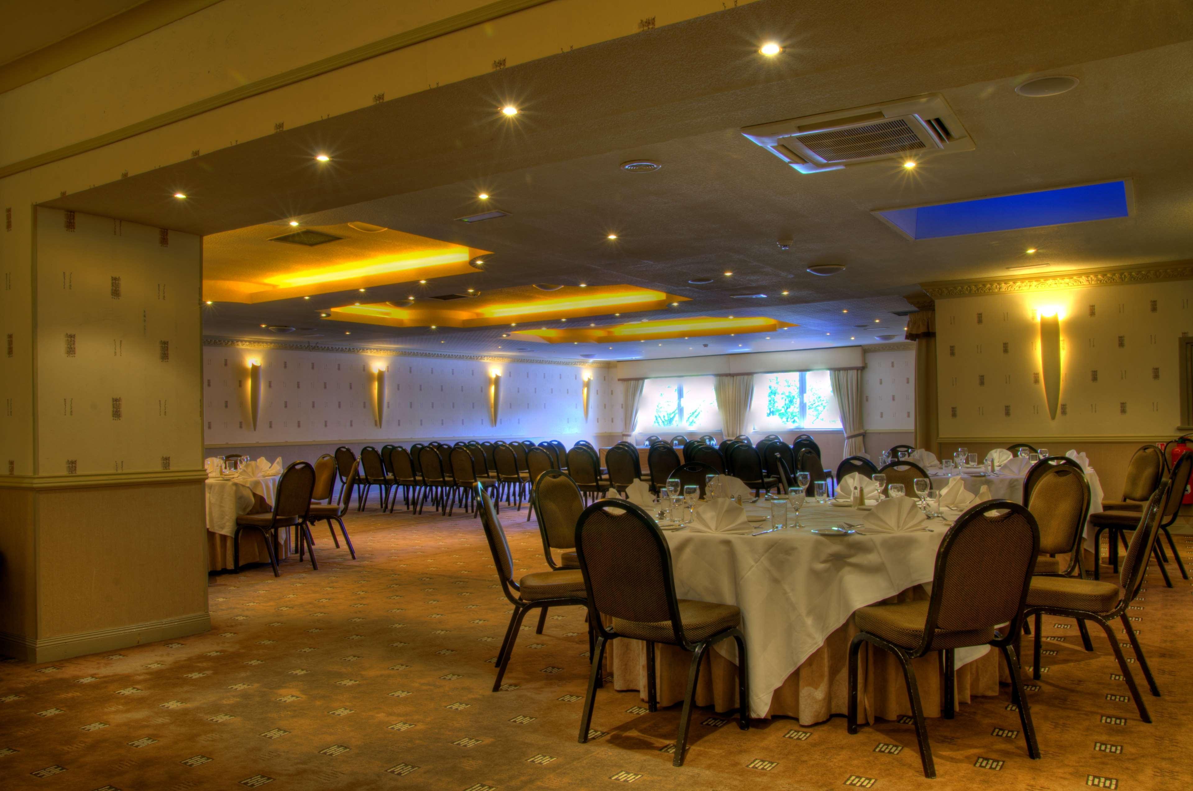 Best Western Queens Hotel 퍼스 외부 사진
