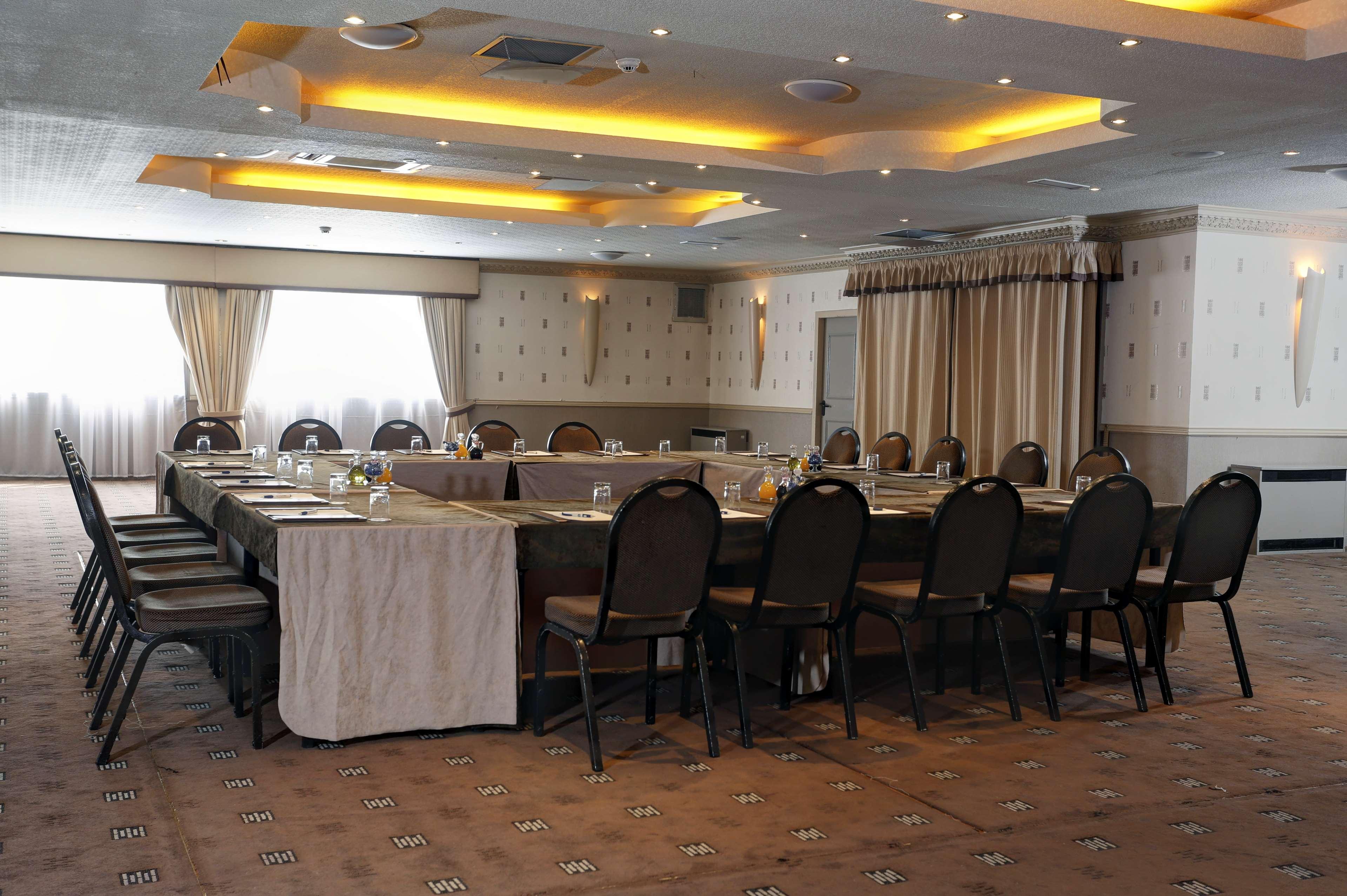Best Western Queens Hotel 퍼스 외부 사진