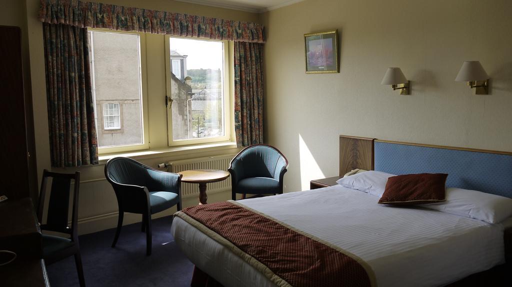 Best Western Queens Hotel 퍼스 외부 사진
