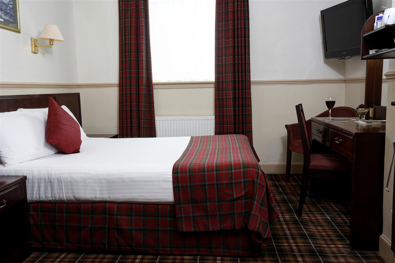 Best Western Queens Hotel 퍼스 외부 사진