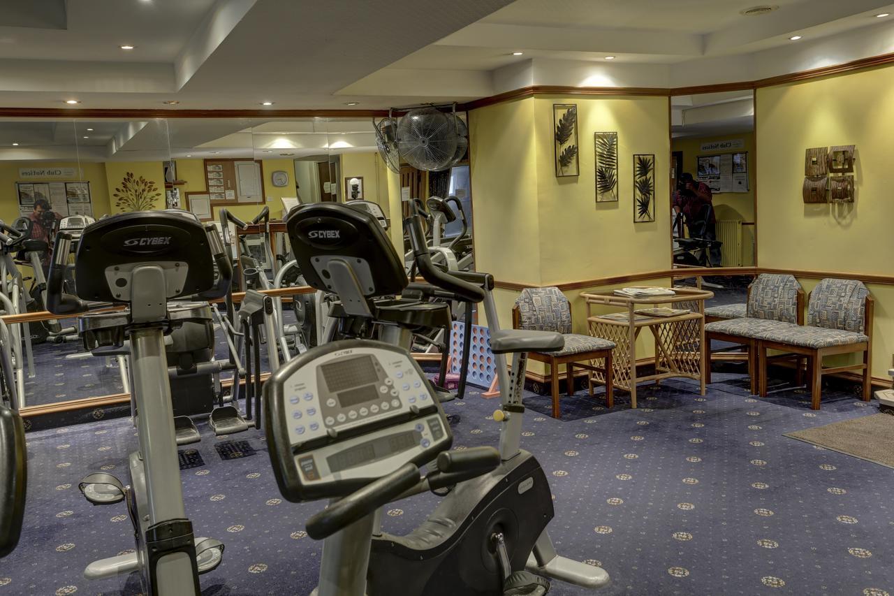 Best Western Queens Hotel 퍼스 외부 사진