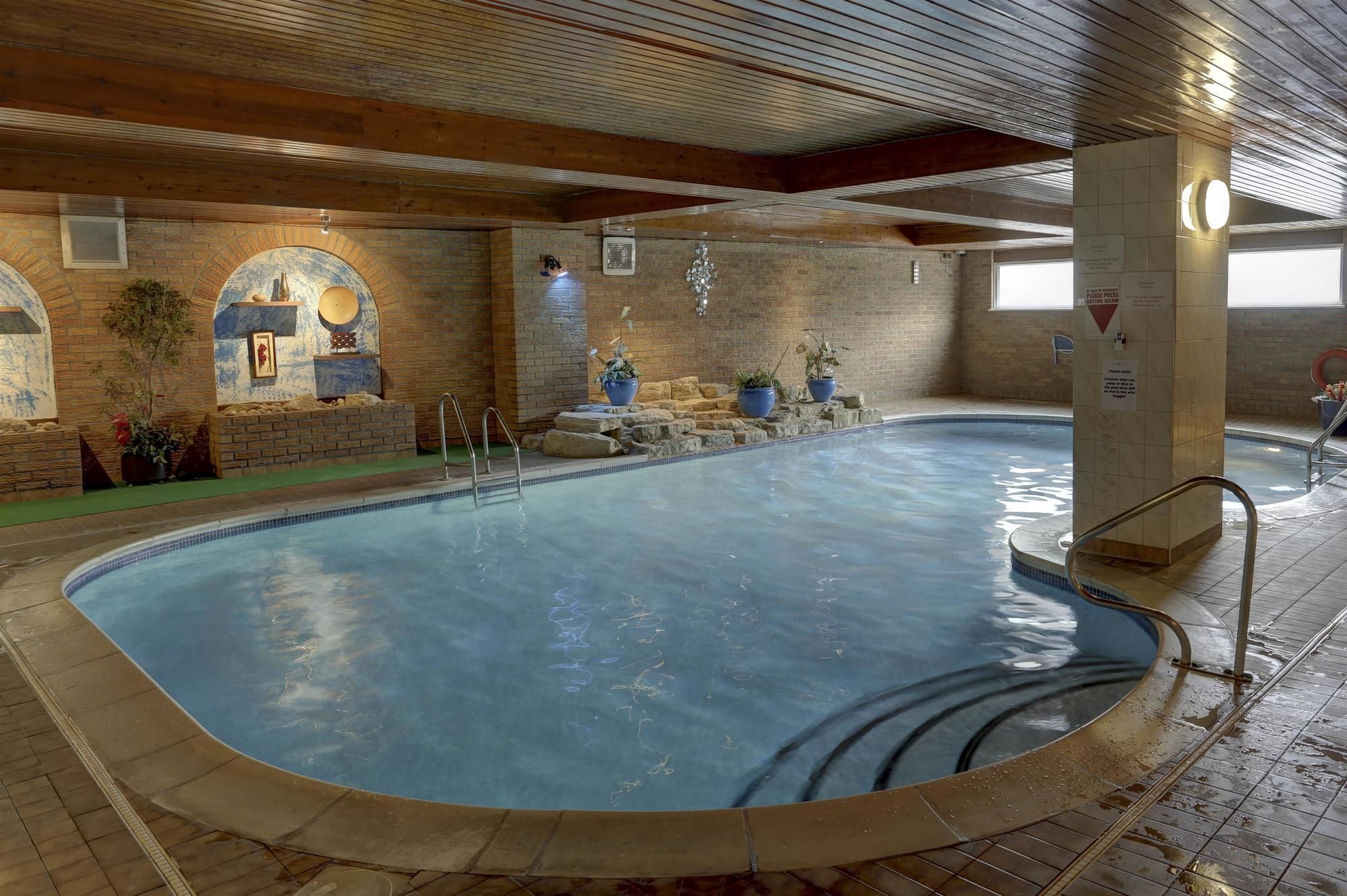 Best Western Queens Hotel 퍼스 외부 사진